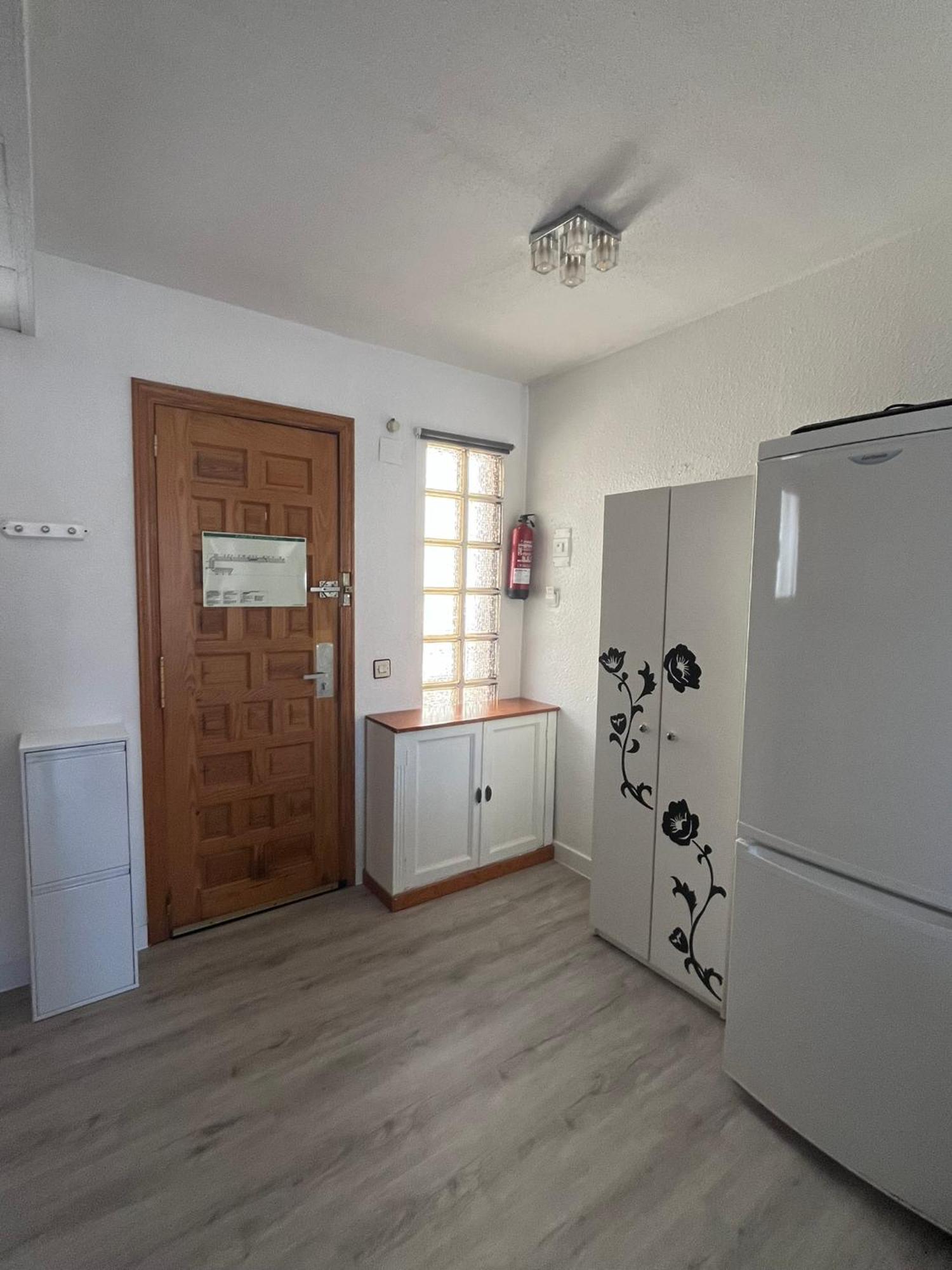 Peñíscola Apartamento Duplex En Primera Linea De Playa מראה חיצוני תמונה